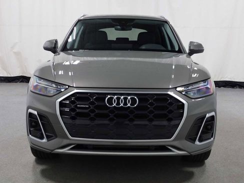 Certified 2024 Audi Q5 2.0T Premium image 14