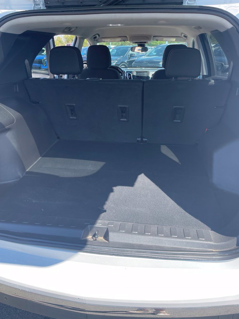 Used 2021 Chevrolet Equinox LT AWD/4WD image 24