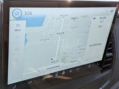 Used 2024 Ford Transit 250 148 Medium Roof Extended AWD w/ Upfitter Package image 13