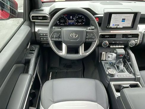 New 2026 Toyota Tacoma TRD Off-Road AWD/4WD image 13