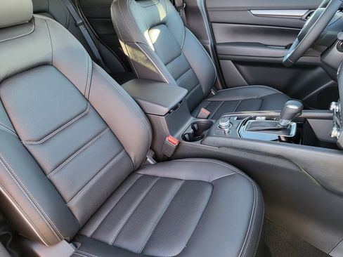 New 2025 MAZDA CX-5 AWD 2.5 S w/ Preferred Package image 4
