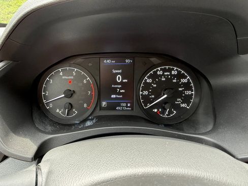 Used 2023 Nissan Altima 2.5 S FWD image 18