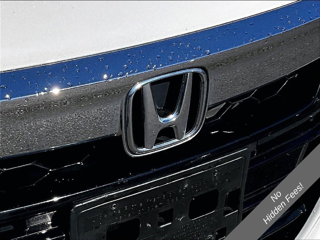 Used 2019 Honda Accord LX image 22