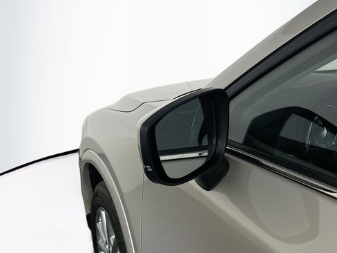 Used 2024 MAZDA CX-5 AWD 2.5 S w/ Select Package image 16