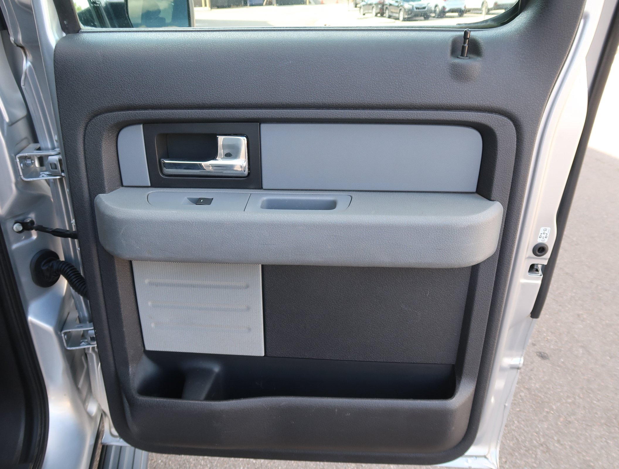 Used 2014 Ford F150 STX w/ Equipment Group 201A Mid RWD image 33