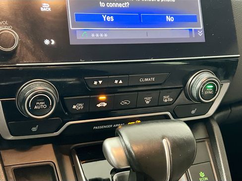 Used 2018 Honda CR-V EX-L image 25