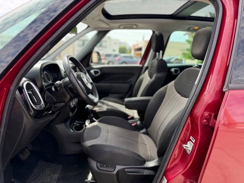 Used 2016 FIAT 500L Trekking FWD image 21