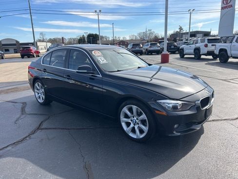 Used 2015 BMW 328i Sedan image 24