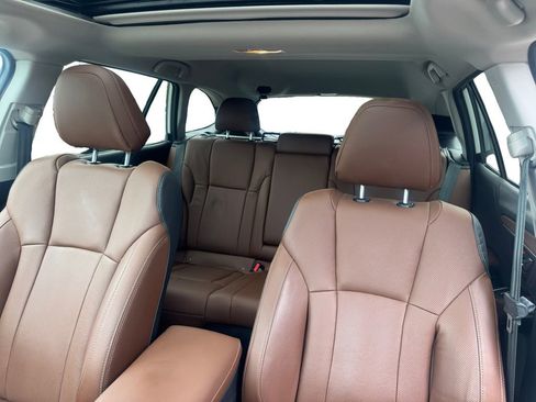 Used 2020 Subaru Outback Touring AWD/4WD image 21