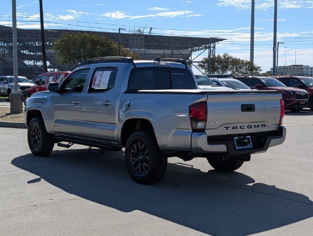Used 2023 Toyota Tacoma SR AWD/4WD image 9