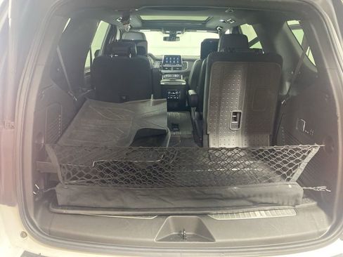 Used 2021 Chevrolet Tahoe RST w/ Luxury Package image 29