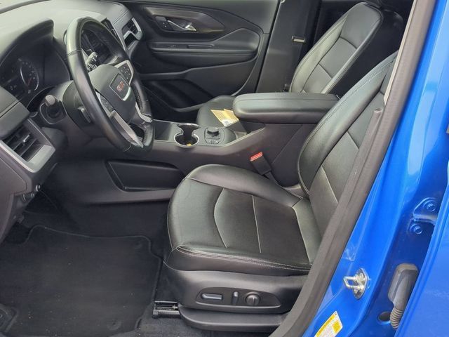 Used 2024 GMC Terrain SLT AWD/4WD image 15