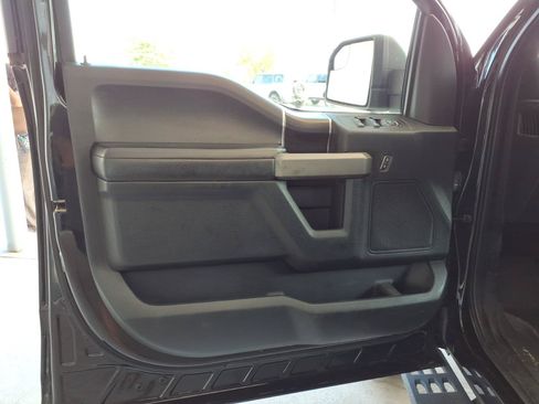Used 2019 Ford F150 Raptor w/ Equipment Group 801A Mid AWD/4WD image 4