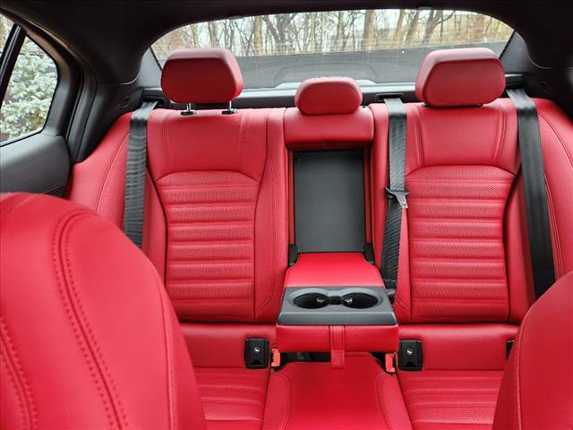 Used 2024 Alfa Romeo Giulia Veloce AWD/4WD image 19
