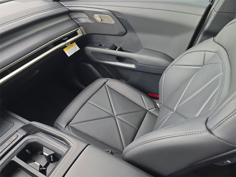 New 2027 Kia Telluride EX image 16