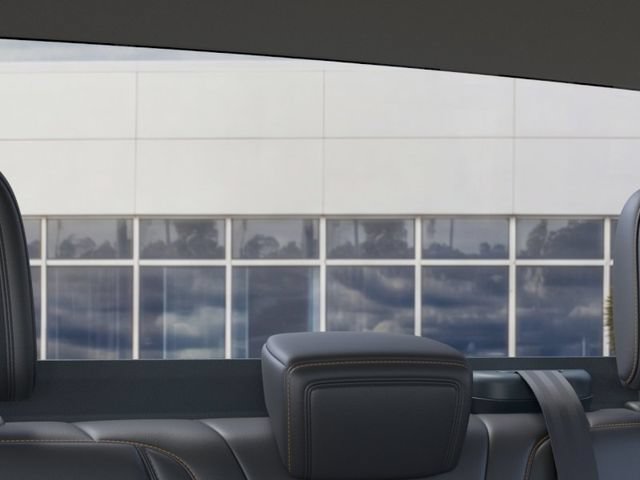 New 2026 Ford Maverick Tremor AWD/4WD image 57