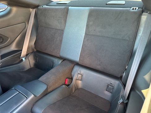 Certified 2022 Toyota GR86 Premium image 20