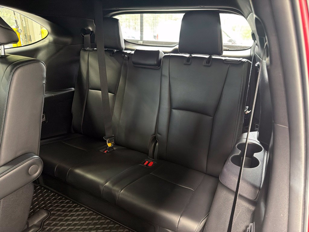 Used 2023 Toyota Highlander XSE AWD/4WD image 16