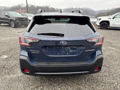 Used 2023 Subaru Outback Premium w/ Popular Package #1 image 4