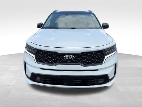 Used 2021 Kia Sorento SX FWD image 8