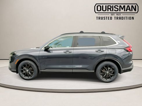 Used 2024 Honda CR-V Sport image 6