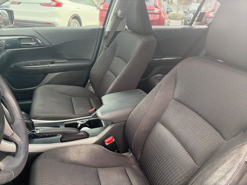 Used 2013 Honda Accord Sport image 10