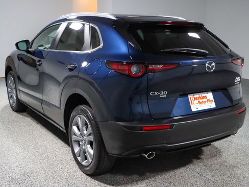 Used 2023 MAZDA CX-30 AWD image 9