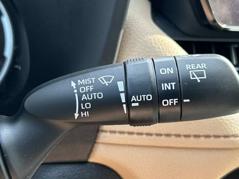 Used 2024 Toyota RAV4 XLE Premium w/ Weather Package FWD image 31