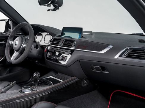 Used 2020 BMW M2 CS image 29