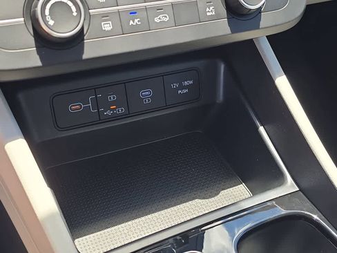 New 2026 Hyundai Tucson SE FWD image 32