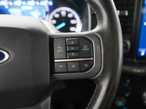 Used 2023 Ford F150 4x4 SuperCrew image 24
