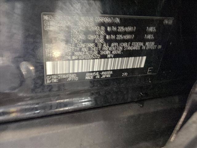 Used 2023 Toyota RAV4 LE AWD/4WD image 15
