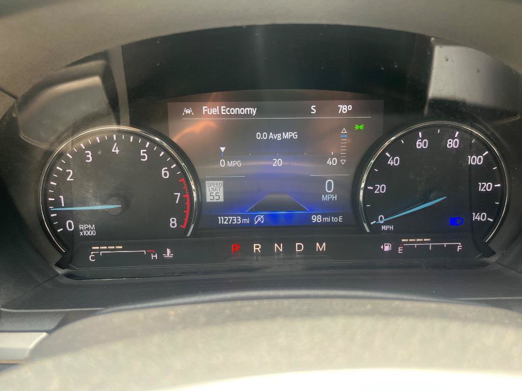 Used 2021 Ford Explorer XLT w/ Equipment Group 202A AWD/4WD image 16