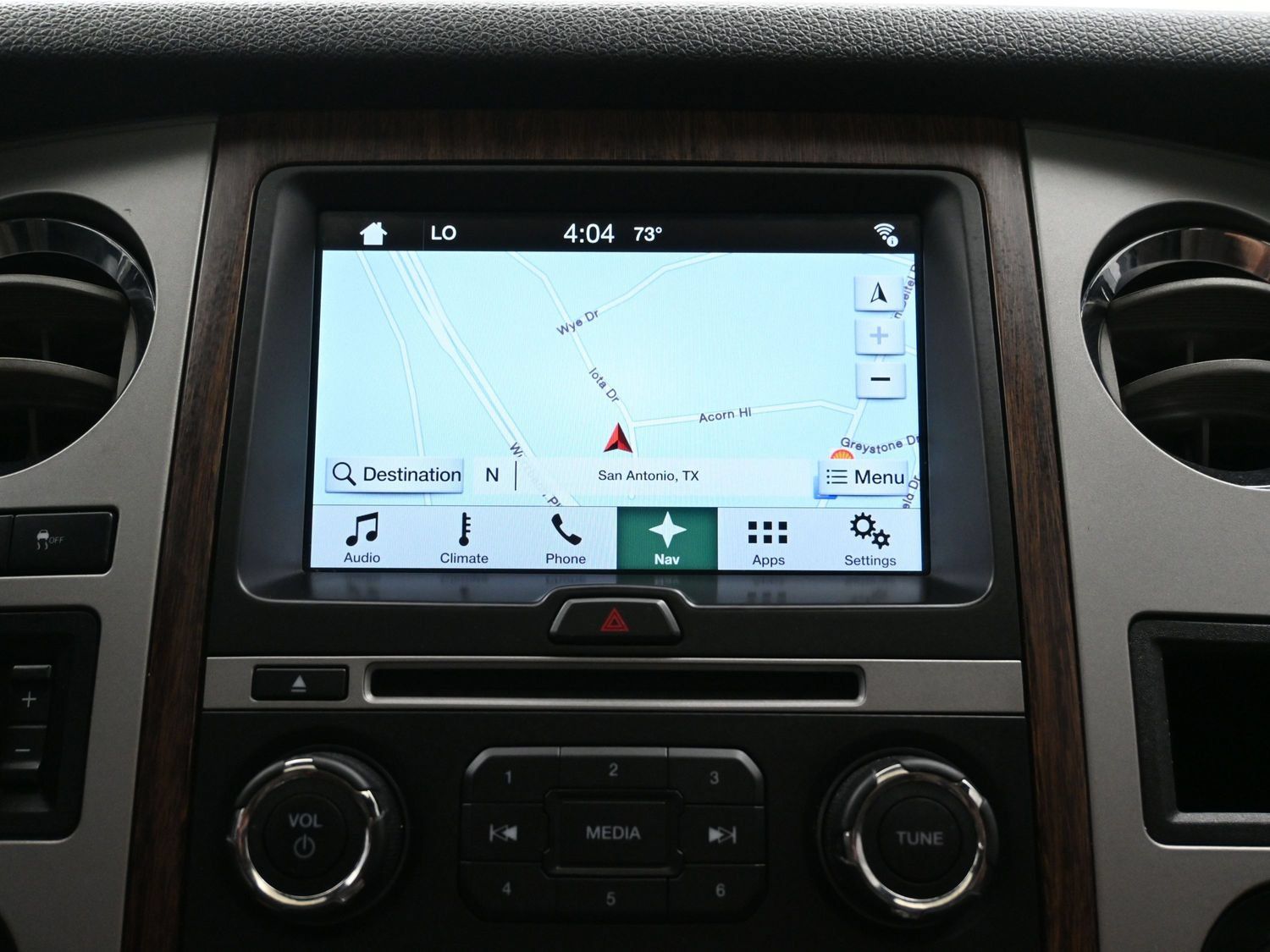 Used 2016 Ford Expedition King Ranch RWD image 30