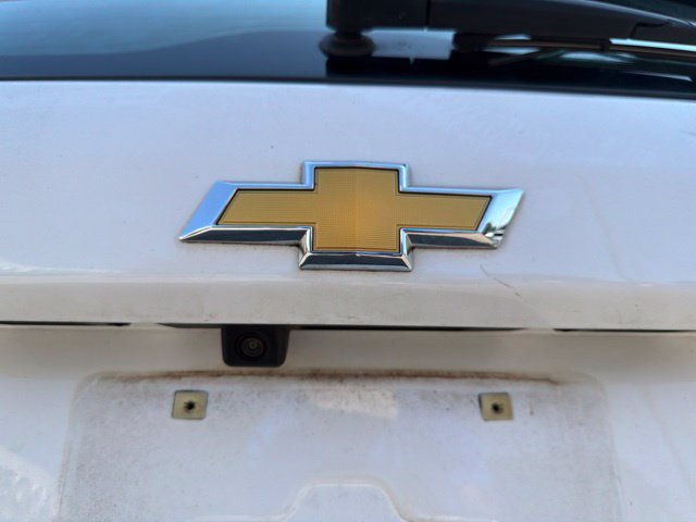 Used 2023 Chevrolet Equinox LS FWD image 16