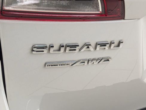 Used 2019 Subaru Outback 2.5i Limited w/ Popular Package #2 image 33