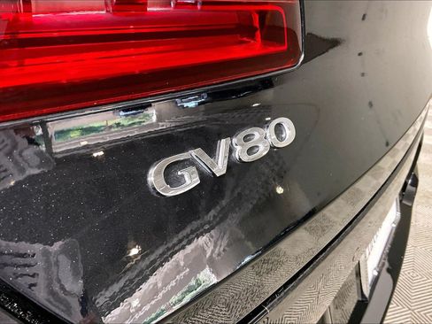Used 2024 Genesis GV80 3.5T Prestige Signature AWD/4WD image 31