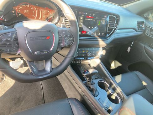 New 2026 Dodge Durango GT image 10
