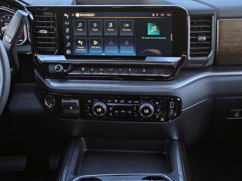 New 2026 Chevrolet Silverado 2500 High Country w/ Technology Package image 30