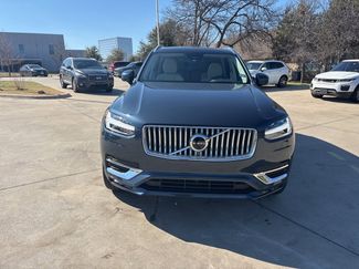 Used 2024 Volvo XC90 B6 Plus w/ Protection Package Premier video 2