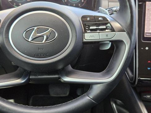 Used 2022 Hyundai Tucson Limited AWD/4WD image 23