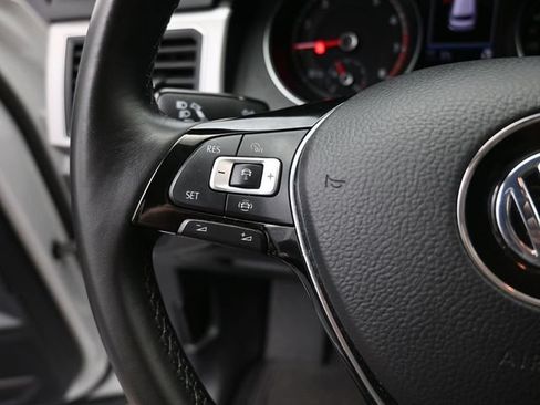 Used 2019 Volkswagen Atlas SE FWD image 29