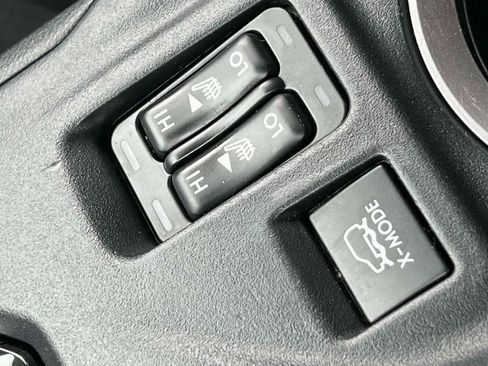 Certified 2022 Subaru Crosstrek 2.5i Limited image 12