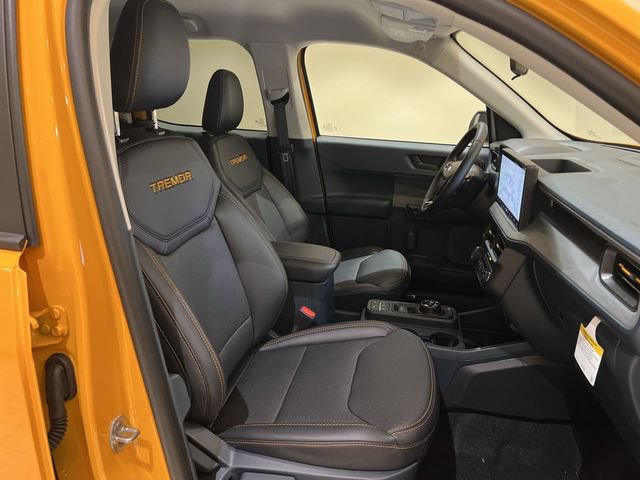 New 2026 Ford Maverick Tremor AWD/4WD image 24