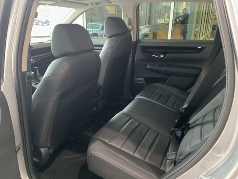 New 2026 Honda CR-V EX-L image 17