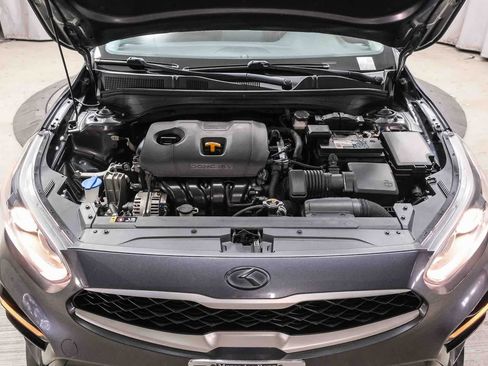 Used 2020 Kia Forte LXS FWD image 33