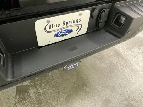 New 2026 Ford F150 STX AWD/4WD image 6