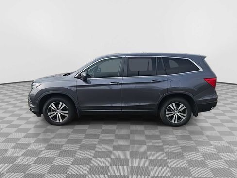 Used 2017 Honda Pilot EX-L image 5