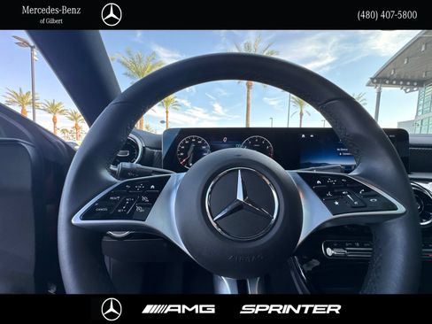 Certified 2026 Mercedes-Benz CLA 250 image 24
