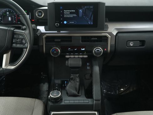 Used 2025 Toyota 4Runner SR5 image 15